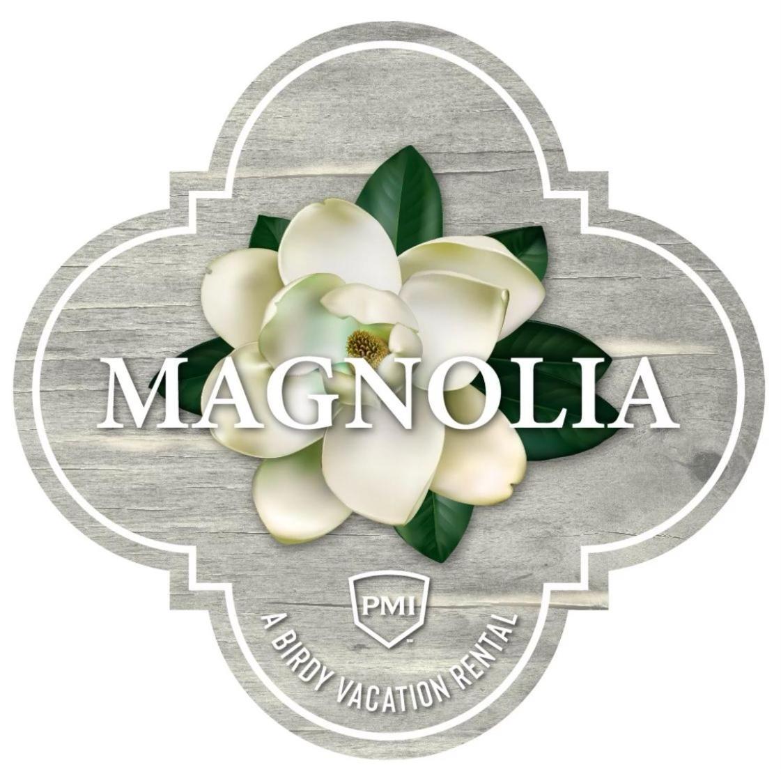 Magnolia - A Birdy Vacation Holiday home *