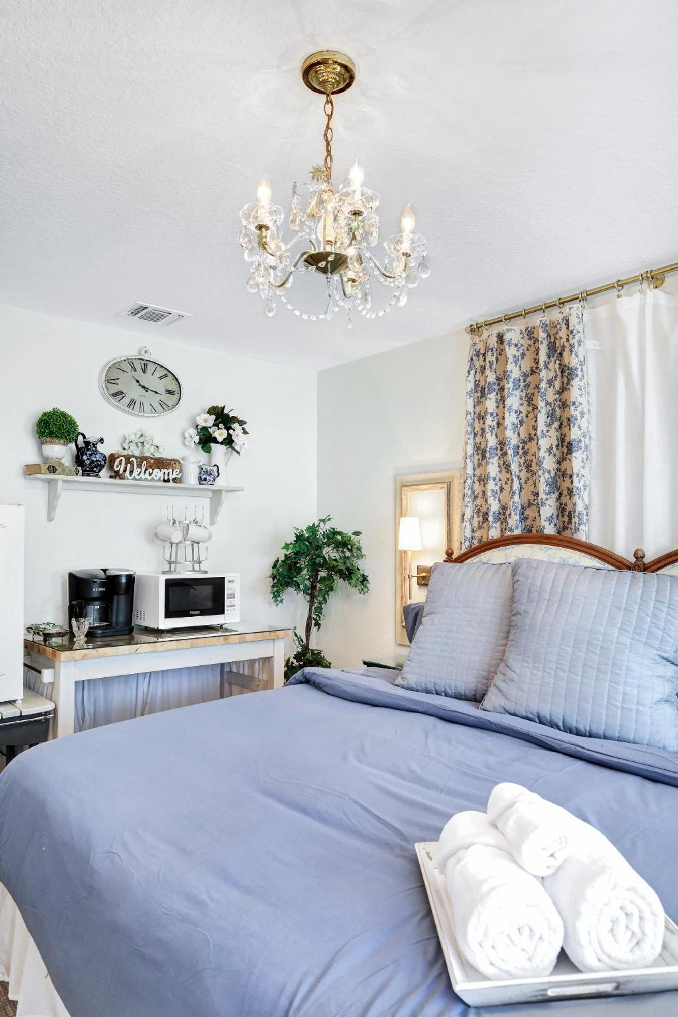 Magnolia - A Birdy Vacation Holiday home