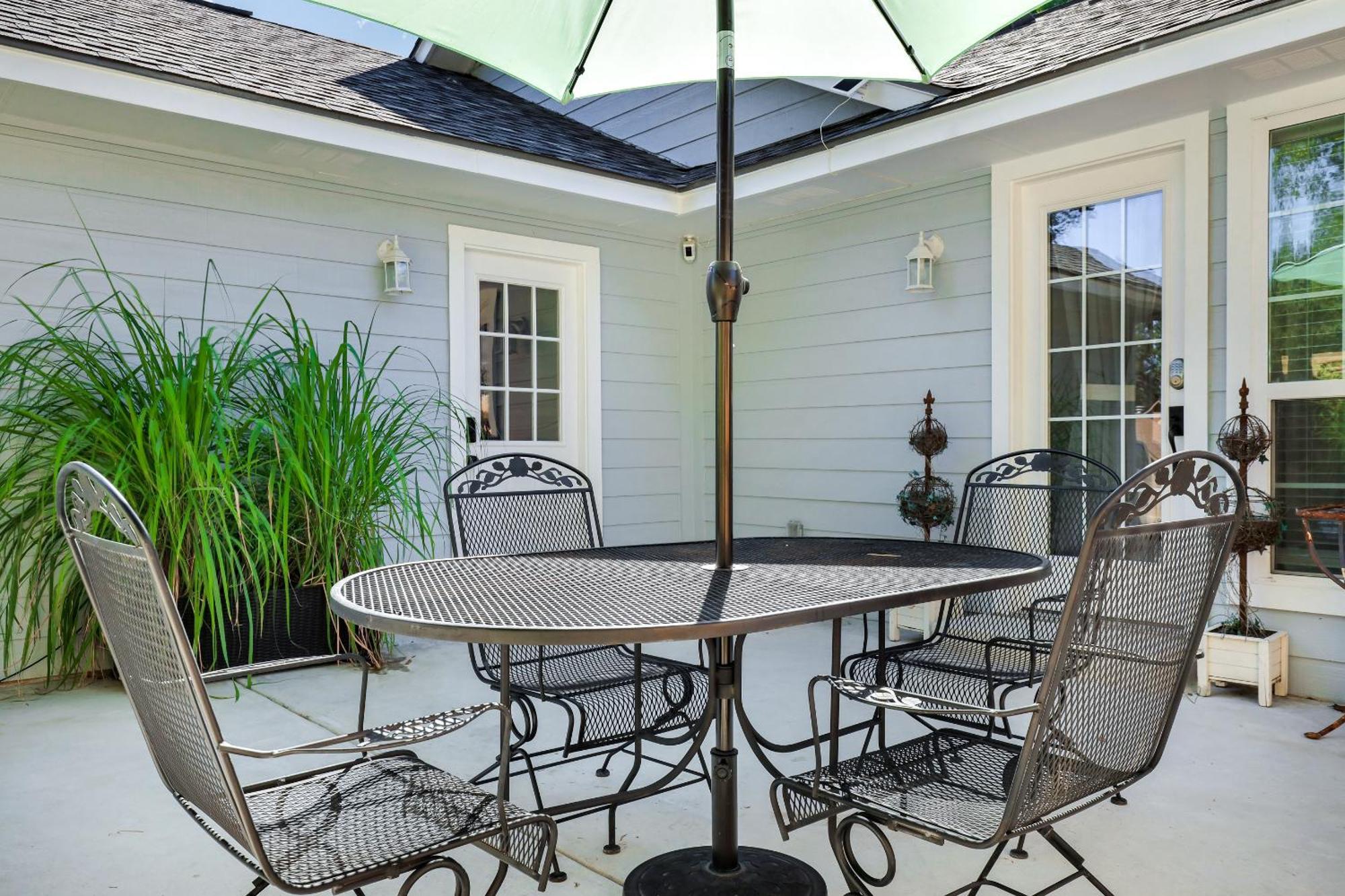 Holiday home Magnolia - A Birdy Vacation San Antonio